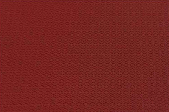 Innenfutter Feuerrot – Viskose / Acetat