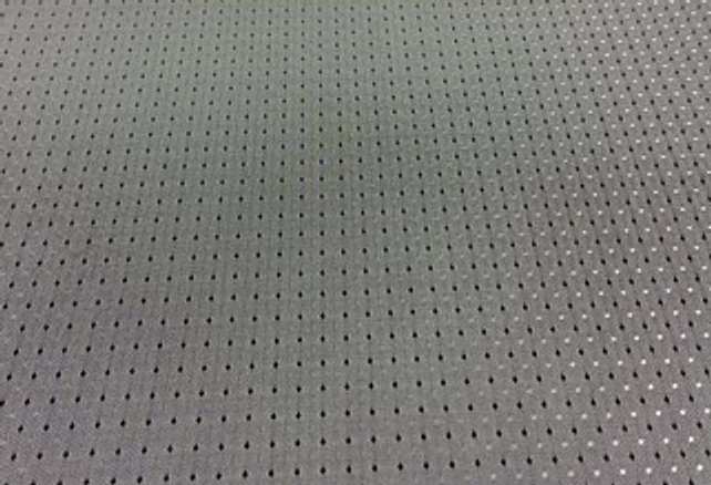 Innenfutter Silber – Viskose / Acetat