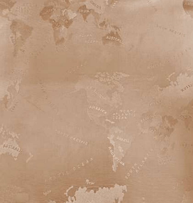 Innenfutter Mondo Gold – 50% Acetat / 50% Viskose