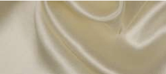 Innenfutter Ecru – 100% Seide
