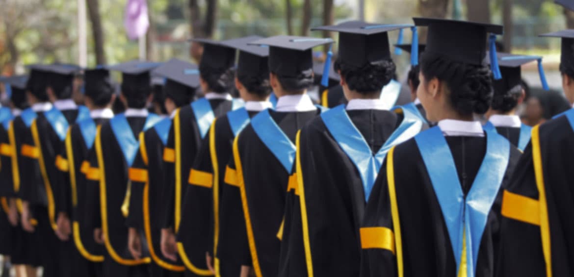 Uni / Hochschule – Professionelle Lösungen für Hochschulen