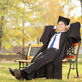 Talar Elegant - College Fashion