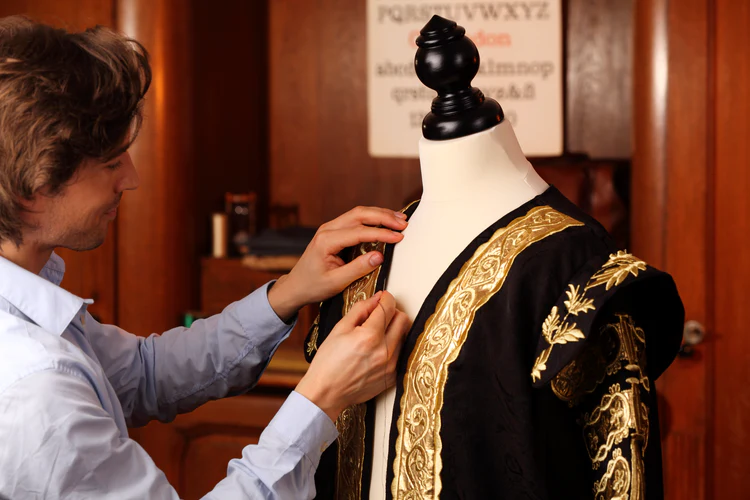 Internationale Doktor- / Professortalare