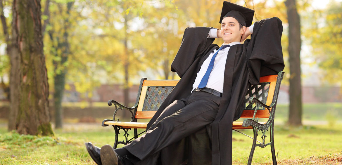 Premium Talare – Internationale Doktor- und Professortalare
