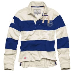 Hochschul-Merchandising für die Hochschule München – Longsleeve