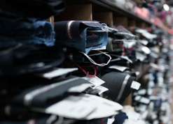 College Fashion Manufaktur